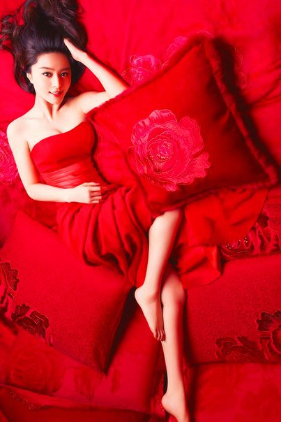 №1007258 - портрет, красавица, япония, девушка, восток - оригинал