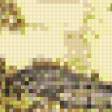 Предпросмотр схемы вышивки «итальянский пейзаж» (№1007290)