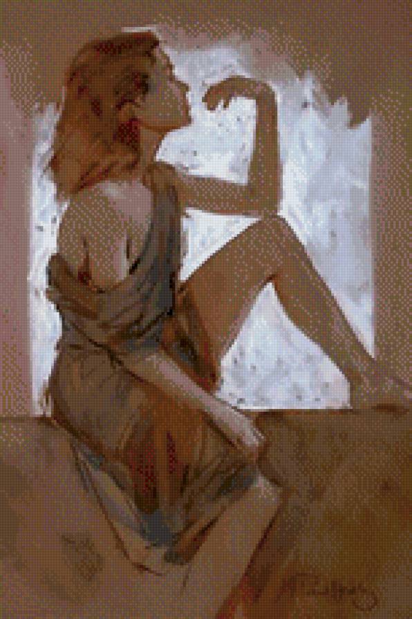 Пол Хедли 3 - предпросмотр