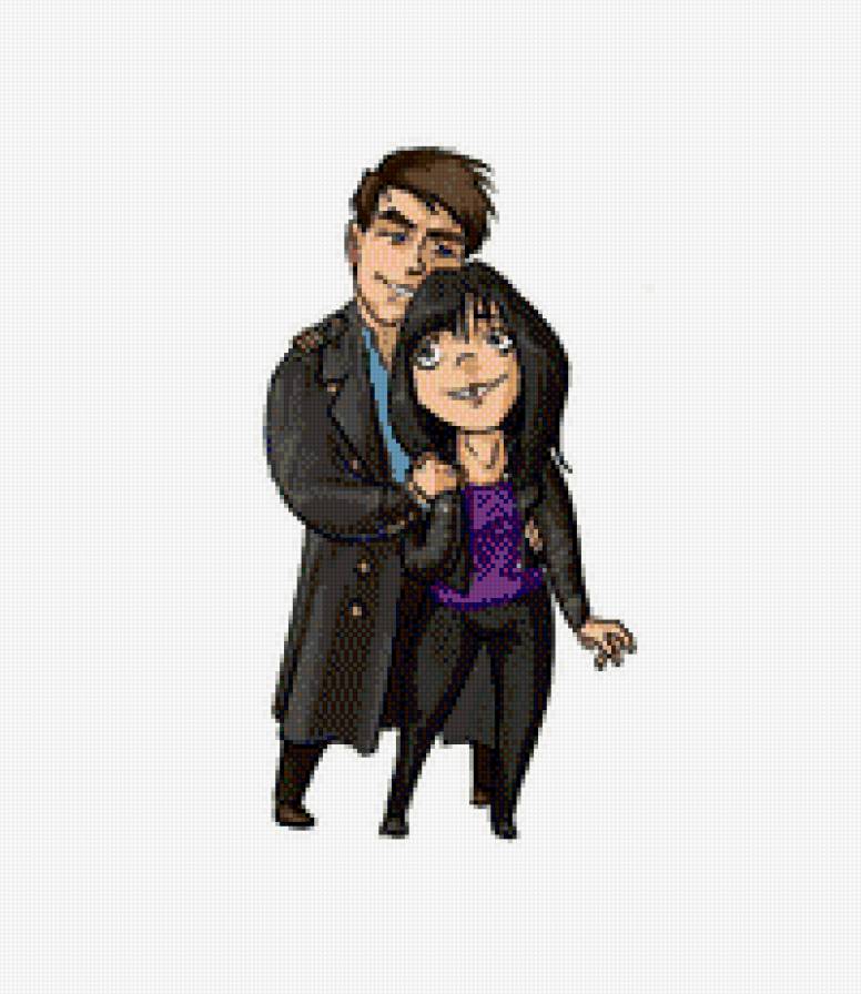 №1007485 - доктор кто - предпросмотр