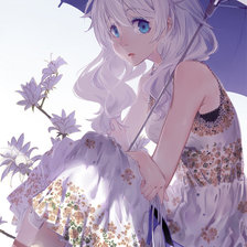 Схема вышивки «№1007684»