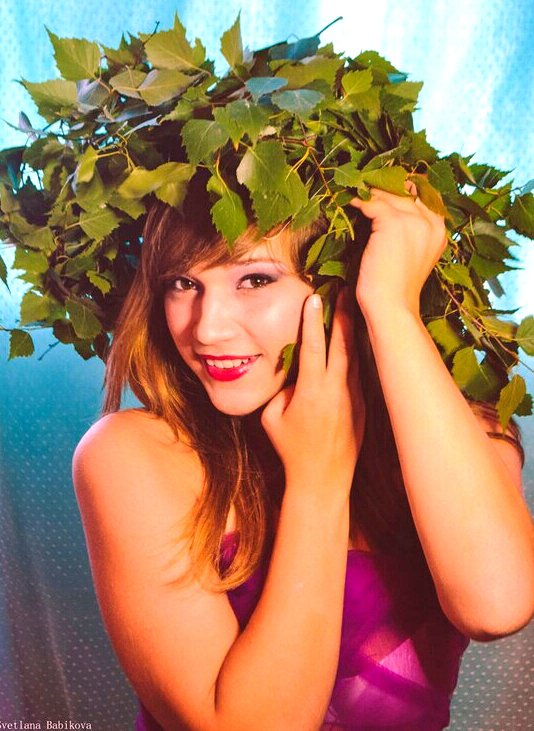 Евгения - оригинал