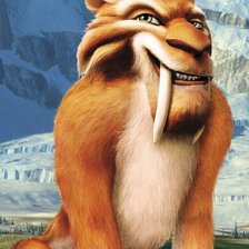 Схема вышивки «диего»