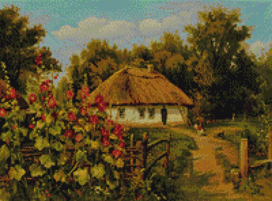 Село - предпросмотр