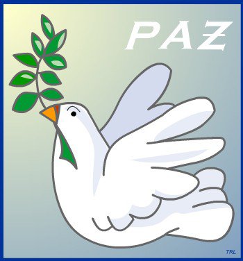 paloma de la paz 2 - оригинал