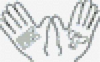 llavero por la paz - предпросмотр