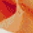 Предпросмотр схемы вышивки «Роза» (№1007954)
