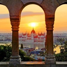 Схема вышивки «№1007971»