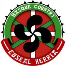 Схема вышивки «basket country»