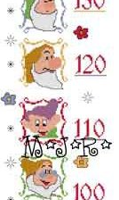 Схема вышивки «№1008154»