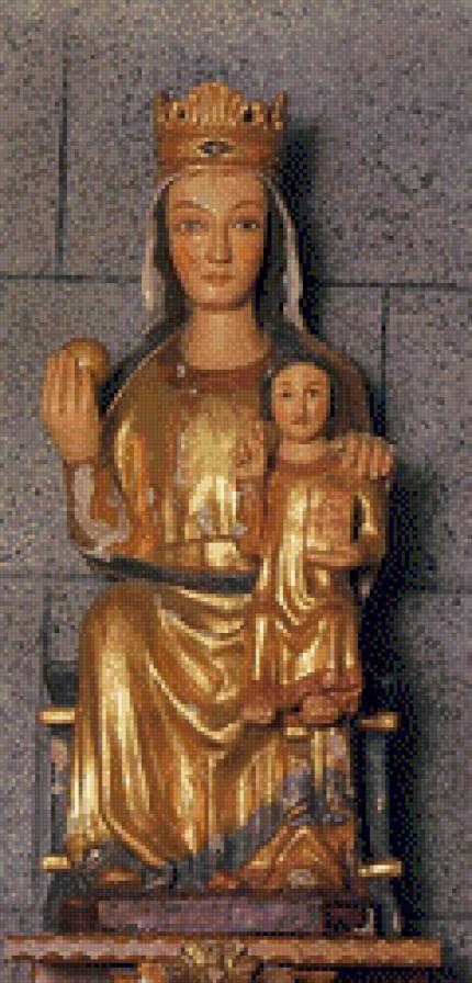 Nra Sra de Leire - religioso - предпросмотр