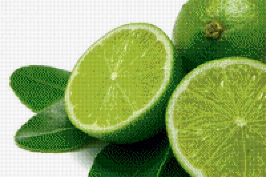 Лайм - предпросмотр