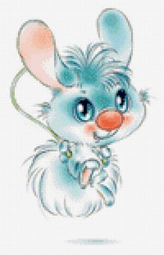 Пушистики - предпросмотр