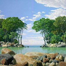 Схема вышивки «№1009036»