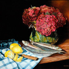 Схема вышивки «№1009042»