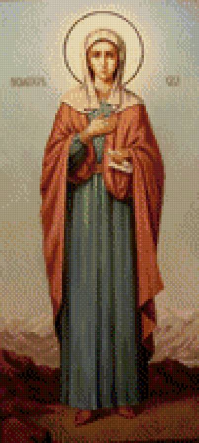 Ева - предпросмотр