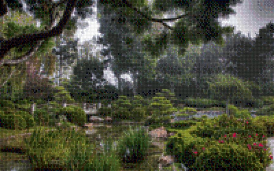 Калифорния - предпросмотр