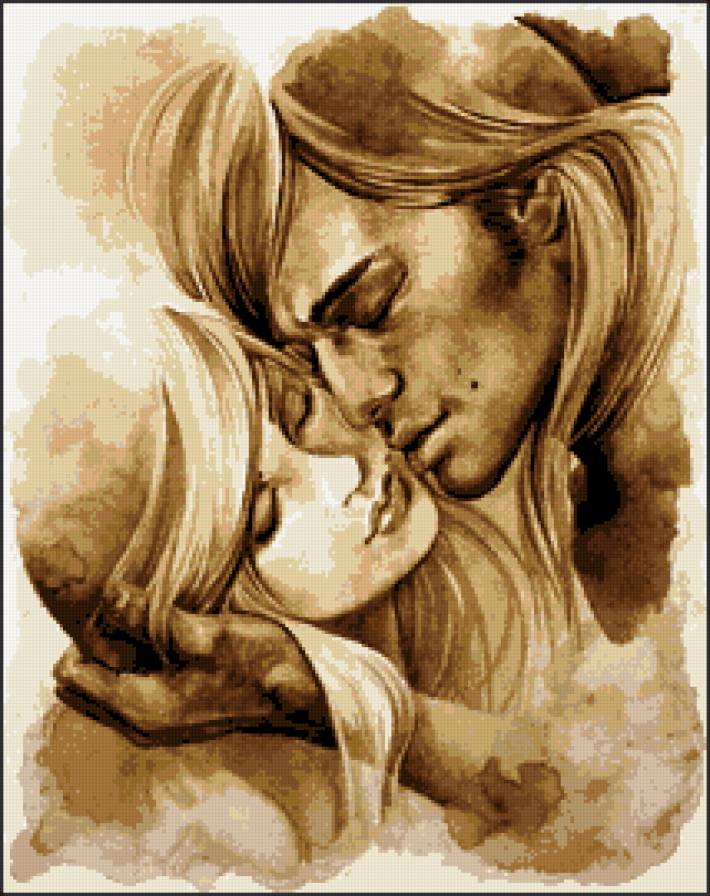 Пара - любовь, пара, он и она, романтика - предпросмотр