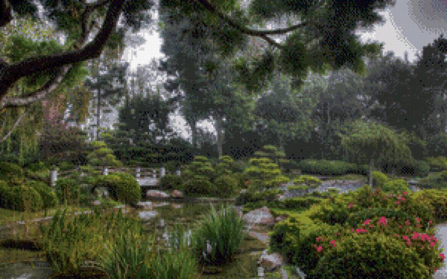 Калифорния - дизайн, сша - предпросмотр