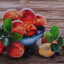 Схема вышивки «№1009752»