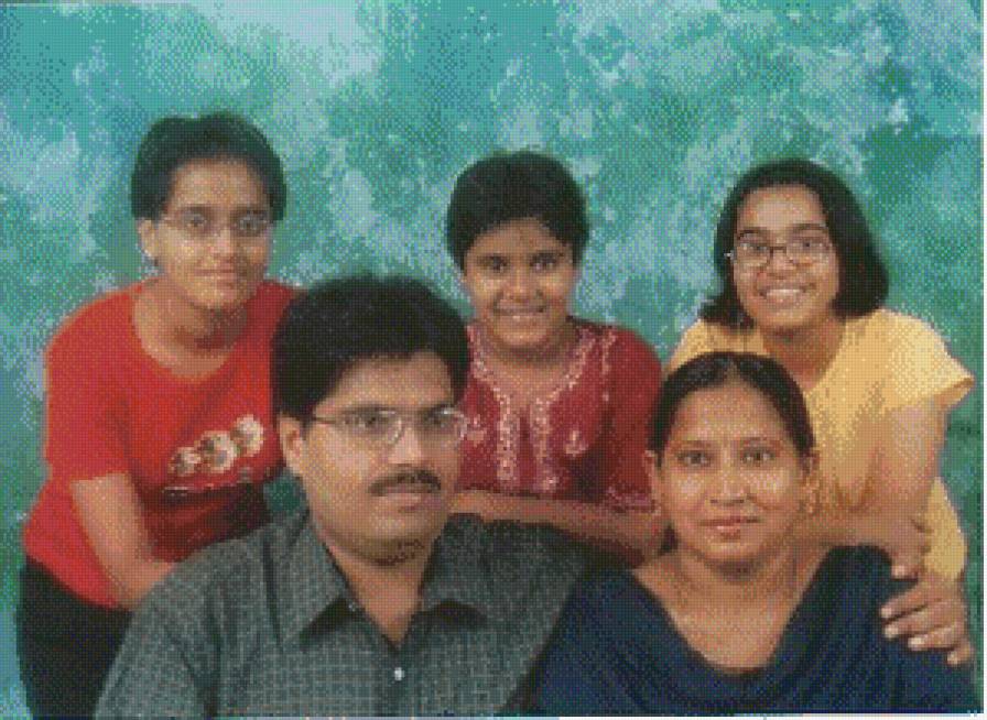 ram family - india - предпросмотр