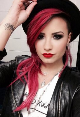 Деми - оригинал