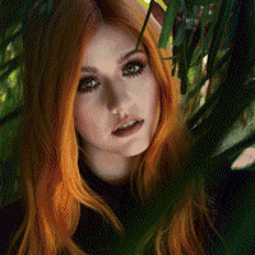 Кэтрин МакНамара - предпросмотр