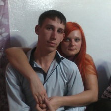 Схема вышивки «vs»