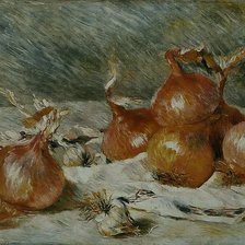 Схема вышивки «натюрморт»