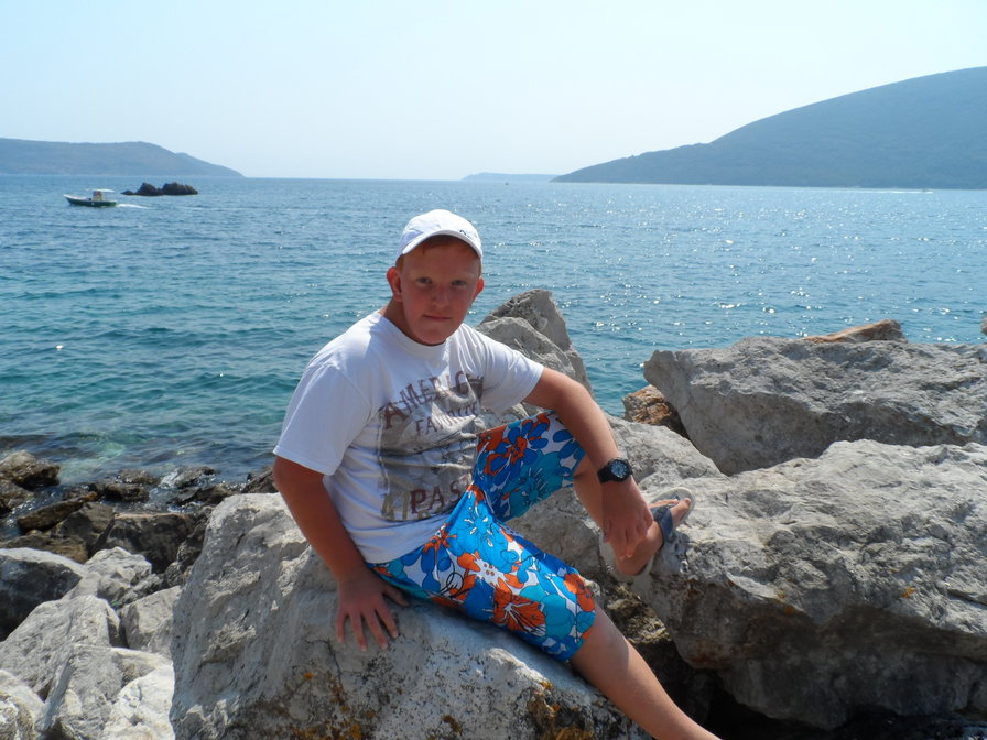 сынок - оригинал