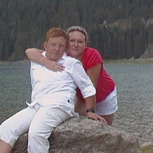 Схема вышивки «мы»