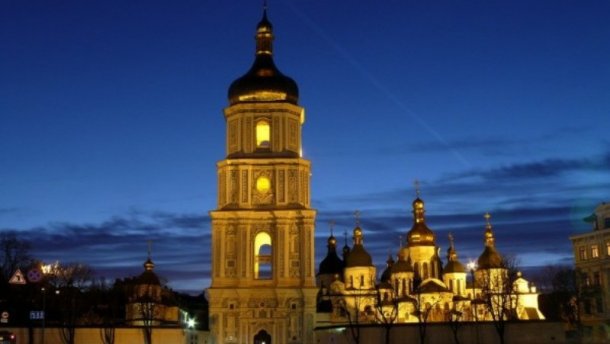 Киев - киев - оригинал