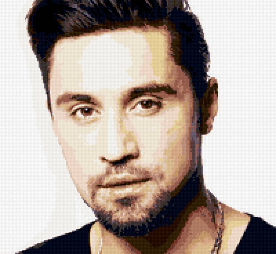 Дима Билан - предпросмотр