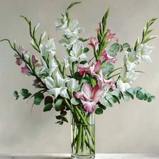 Схема вышивки «№1011409»