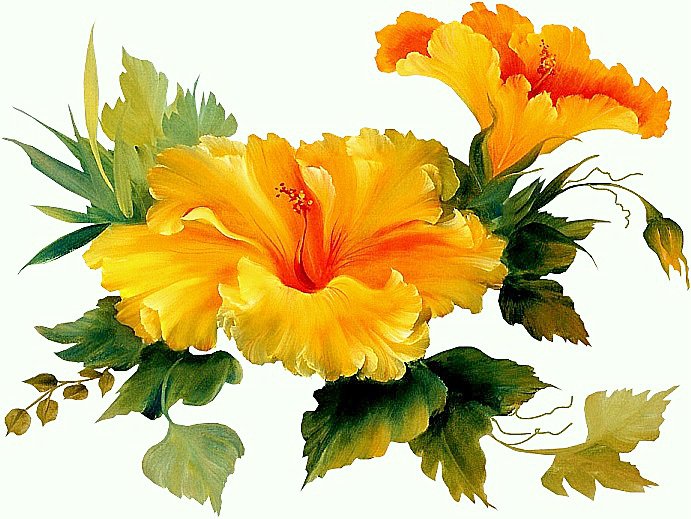 №1011613 - цветы - оригинал