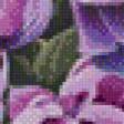 Предпросмотр схемы вышивки «серия "цветы"» (№1011689)