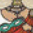 Предпросмотр схемы вышивки «№1011774»