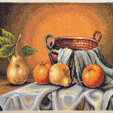 Схема вышивки «№1012067»