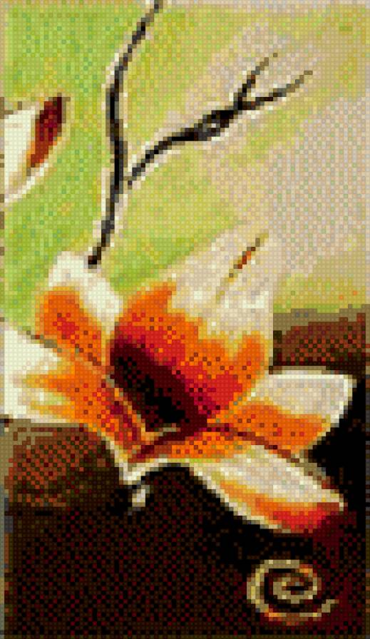 Цветолиния 4 - предпросмотр