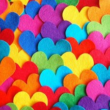 Схема вышивки «Un post para ti»