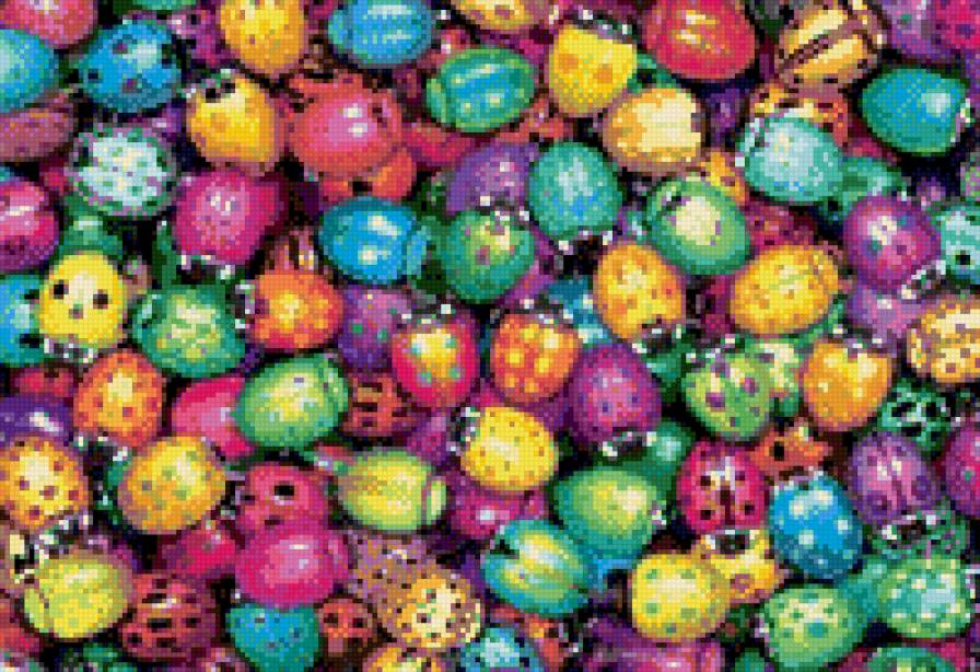 bug central - предпросмотр