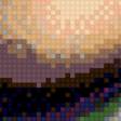 Предпросмотр схемы вышивки «№1012601»