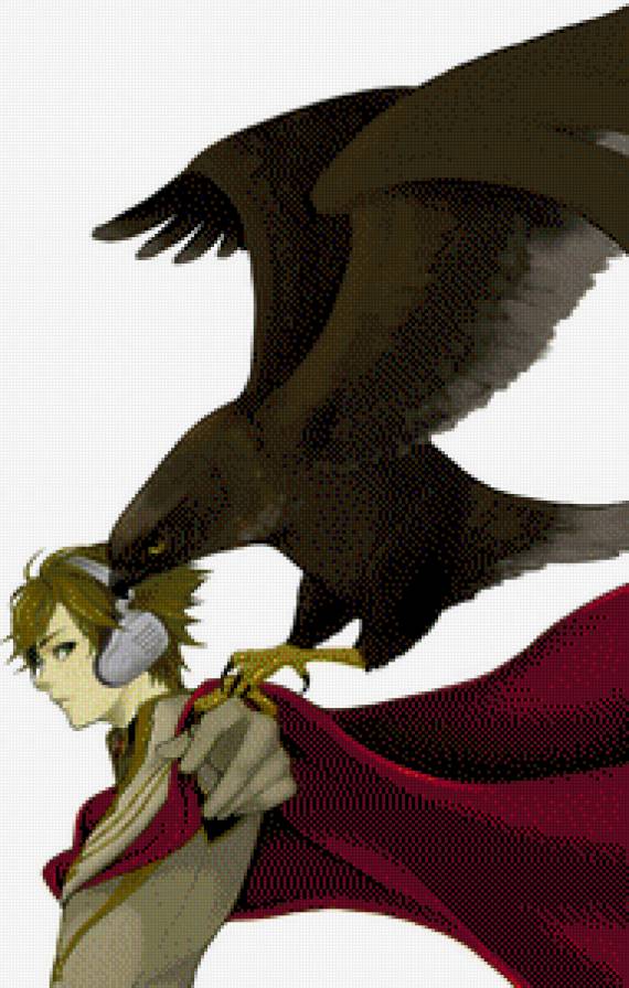 №1012639 - аниме - предпросмотр