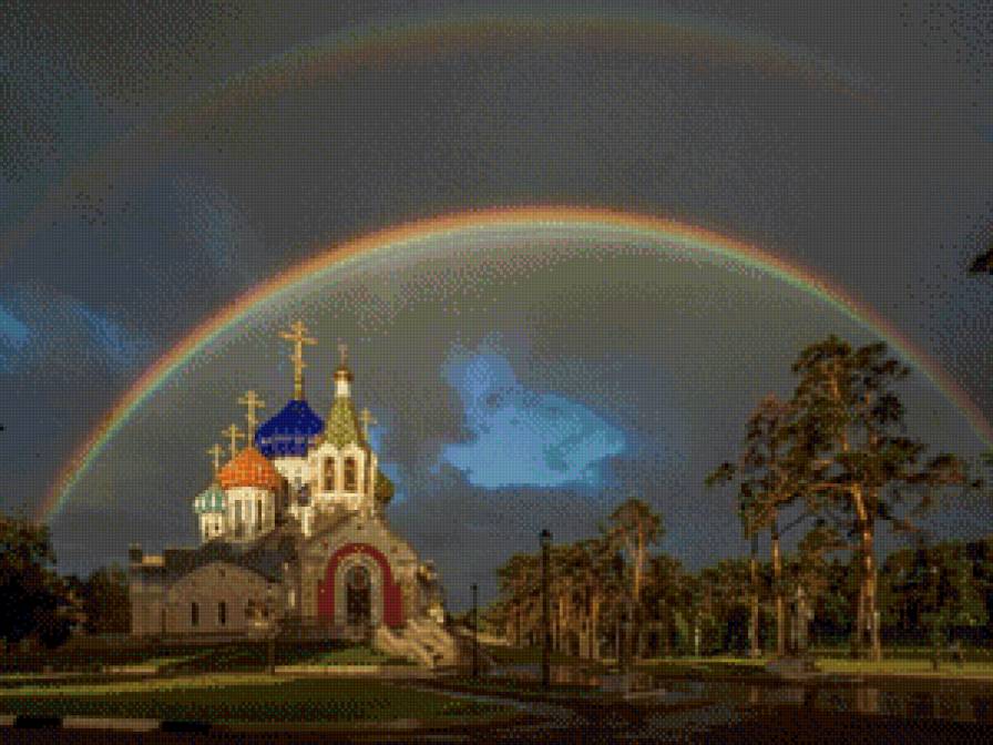 №1012921 - церкви - предпросмотр