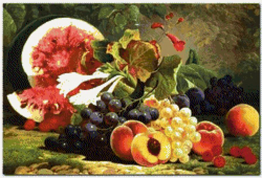 натюрморт - натюрморт - предпросмотр