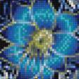 Предпросмотр схемы вышивки «цветы» (№1013080)