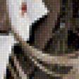 Предпросмотр схемы вышивки «аниме» (№1013201)