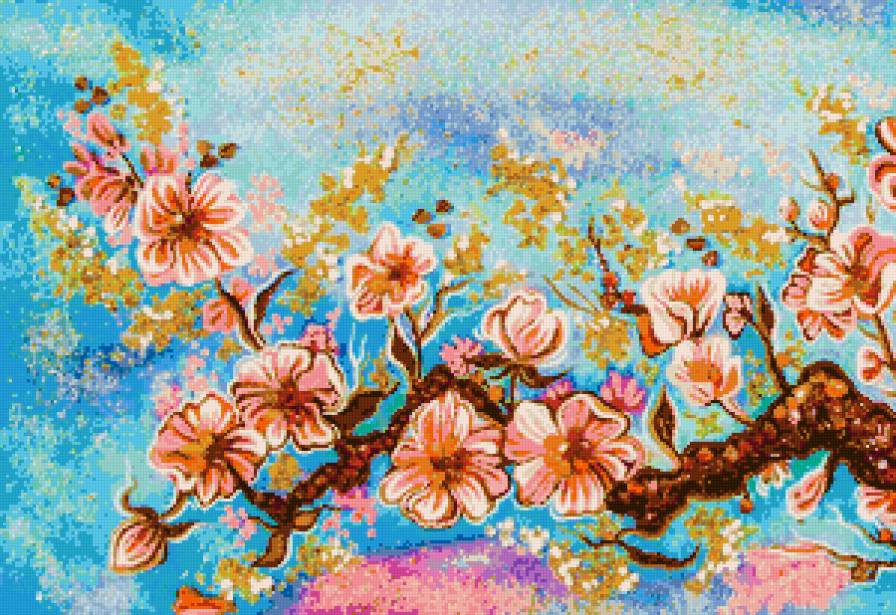 Ветка-1 - предпросмотр