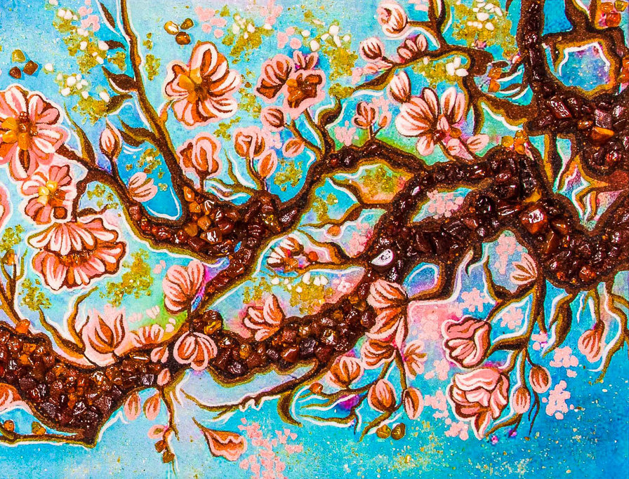 Ветка-2 - оригинал