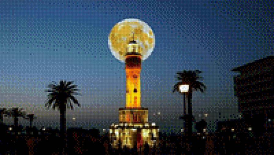 Измир - предпросмотр